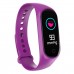 ФИТНЕС БРАСЛЕТ  MYOX Mfit-03V