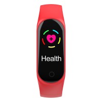 ФИТНЕС БРАСЛЕТ  MYOX Mfit-03R