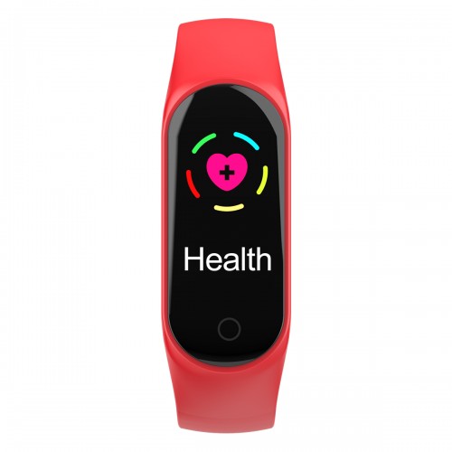 ФИТНЕС БРАСЛЕТ  MYOX Mfit-03R
