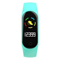 ФИТНЕС БРАСЛЕТ  MYOX Mfit-03T