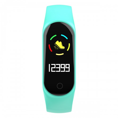 ФИТНЕС БРАСЛЕТ  MYOX Mfit-03T