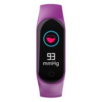 ФИТНЕС БРАСЛЕТ  MYOX Mfit-03V
