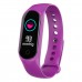 ФИТНЕС БРАСЛЕТ  MYOX Mfit-03V