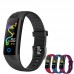 ФИТНЕС БРАСЛЕТ  MYOX Mfit-18U