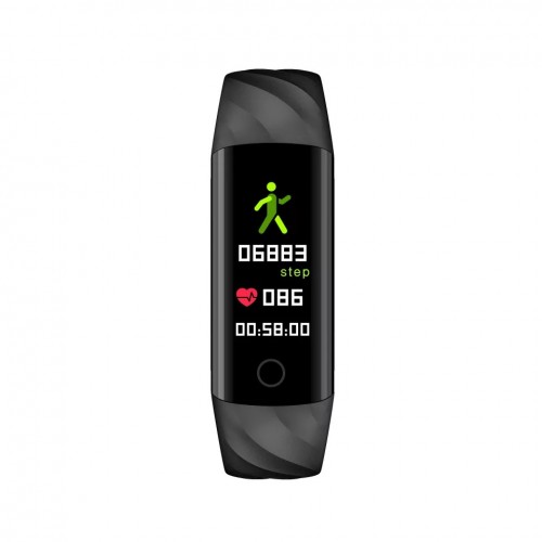 ФИТНЕС БРАСЛЕТ  MYOX Mfit-18U