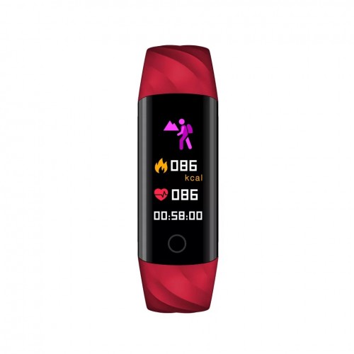 ФИТНЕС БРАСЛЕТ  MYOX Mfit-18R