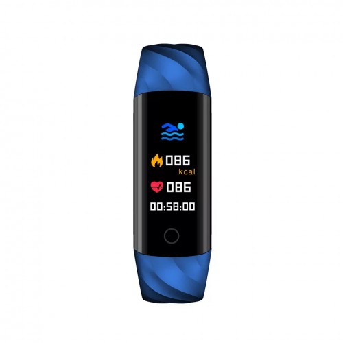 ФИТНЕС БРАСЛЕТ  MYOX Mfit-18B