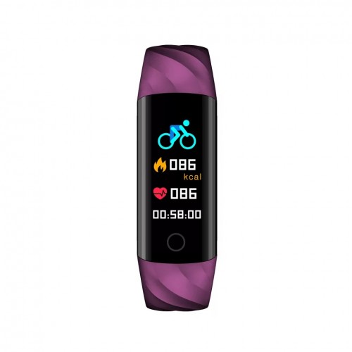 ФИТНЕС БРАСЛЕТ  MYOX Mfit-18V